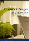 Taryn Merrick, Virtual Assistant mentioned in new e-book